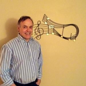 Meet your Posher, Normand